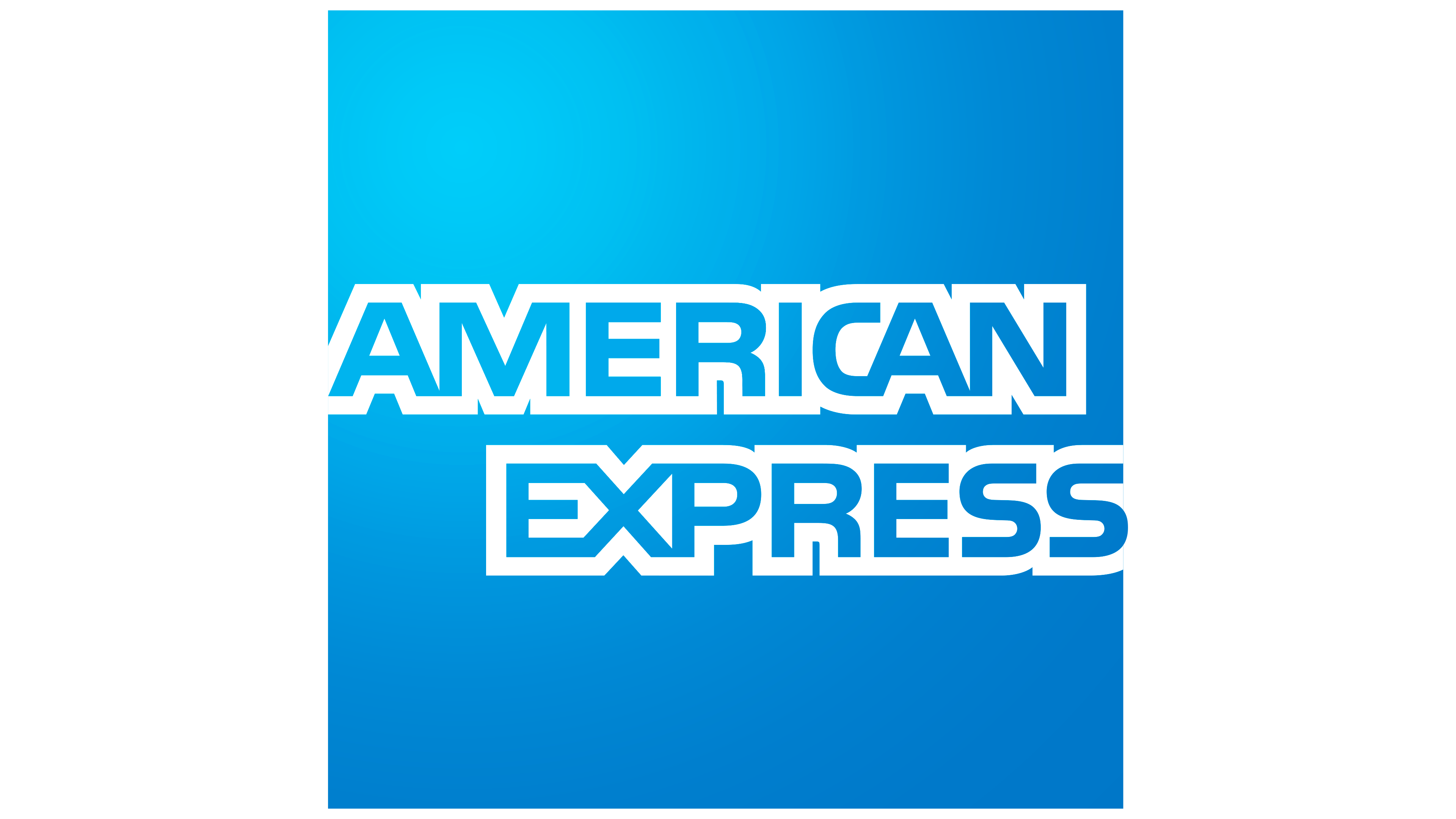 american express logo