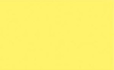 Ursus plakátkarton 50x70 cm, 380g/ m2, citrom