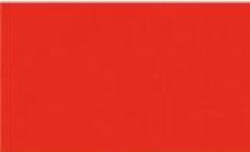 Ursus plakátkarton 50x70 cm, 380g/ m2, piros