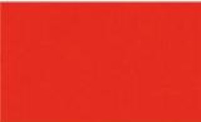 Ursus plakátkarton 50x70 cm, 380g/ m2, piros
