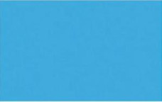 Ursus plakátkarton 50x70 cm, 380g/ m2, világoskék