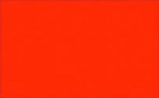 Ursus plakátkarton 50x70 cm, 380g/ m2, narancs