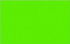 Ursus plakátkarton 50x70 cm, 380g/ m2, világoszöld