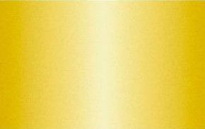 Ursus plakátkarton 50x70 cm, 380g/ m2, arany