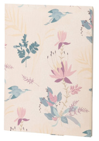 Rössler levélpapírszett (10db levélpapír+10db boríték) Ceylon