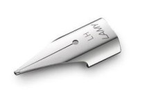 LAMY cserélhető hegy, LH (bal kezes) fém színű, Z50 ÚJ