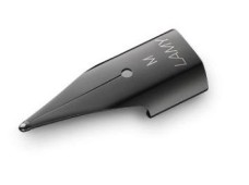 LAMY cserélhető hegy, M fekete színű, Z50 ÚJ