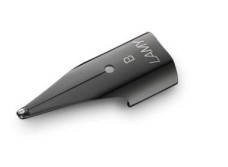 LAMY cserélhető hegy, B fekete színű, Z50 ÚJ