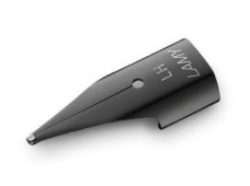 LAMY cserélhető hegy, LH (bal kezes) fekete színű, Z50 ÚJ