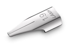 LAMY joy cserélhető hegy, 1.9 fém színű, Z50 ÚJ