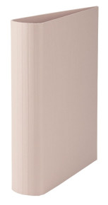 Rössler Soho gyűrűskönyv (A4, 5 cm, 4 gyűrűs) powder/púder