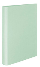 Rössler Soho gyűrűskönyv (A4, 2,5 cm, 2 gyűrűs) mint/mentazöld