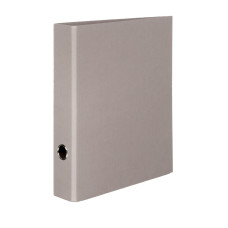 Rössler Soho iratrendező (5 cm) taupe/ szürkésbarna