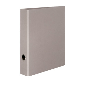 Rössler Soho iratrendező (5 cm) taupe/ szürkésbarna