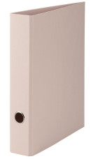 Rössler Soho iratrendező (5 cm) powder/púder