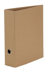 Rössler Soho iratrendező (8,5 cm) kraft