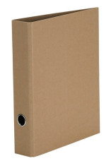 Rössler Soho iratrendező (5 cm) kraft