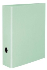 Rössler Soho iratrendező (8,5 cm) mint/mentazöld