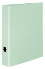 Rössler Soho iratrendező (5 cm) mint/mentazöld