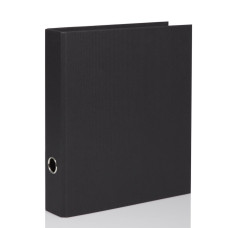 Rössler Soho iratrendező (5 cm) fekete