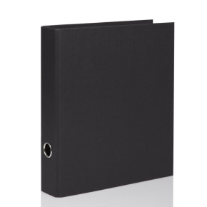 Rössler Soho iratrendező (5 cm) fekete