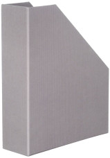 Rössler Soho iratpapucs (8,5 cm) taupe/szürkésbarna