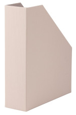 Rössler Soho iratpapucs (8,5 cm) powder/púder