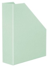 Rössler Soho iratpapucs (8,5 cm) mint/mentazöld