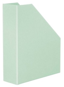 Rössler Soho iratpapucs (8,5 cm) mint/mentazöld