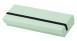 Rössler Soho tolltartó (5,5x20x3 cm) mint/mentazöld