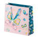Rössler ajándéktasak (20x20x8 cm) pillangók, Butterfly (2)/8