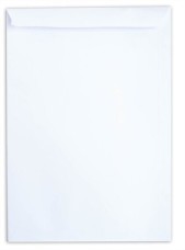 GPV tasak, fehér, szilikonos, TC/4, 229x324mm, 90g