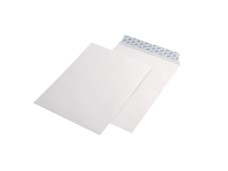 GPV tasak, fehér, szilikonos, TB/4, 250x353mm, 90g