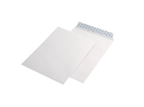 GPV tasak, fehér, szilikonos, TB/4, 250x353mm, 90g