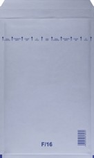 GPV légpárnás tasak, fehér, szilikonos, F/16, 240x350mm