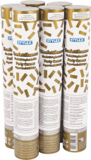 Stylex konfetti kilövő, 30cm /6