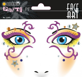 Herma arcmatrica, rejtélyes