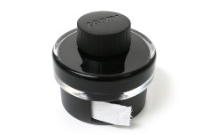 LAMY üveges tinta (50ml), fekete, T52