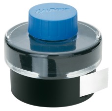 LAMY üveges tinta (50ml), kék, T52