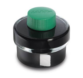 LAMY üveges tinta (50ml), zöld, T52