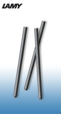 LAMY ceruza hegy 3,15mm, 4B, M43