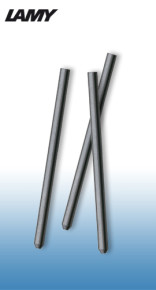 LAMY ceruza hegy 3,15mm, 4B, M43