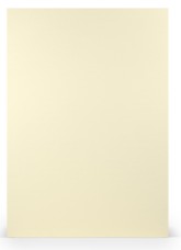 Rössler A/4 levélpapír (21x29,7 cm, 100 g) világos drapp