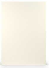 Rössler A/4 levélpapír (21x29,7 cm, 100 g) vanília