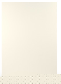 Rössler A/4 levélpapír (21x29,7 cm, 100 g) vanília