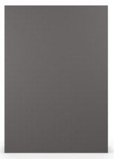 Rössler A/4 levélpapír (21x29,7 cm, 100 g) sötét szürke