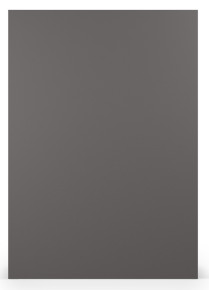 Rössler A/4 levélpapír (21x29,7 cm, 100 g) sötét szürke