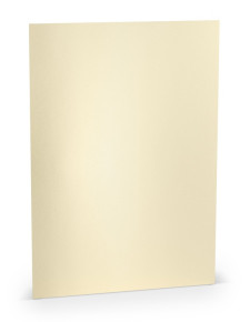 Rössler A/4 levélpapír (21x29,7 cm, 100 g) metál gyertyafény