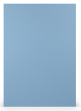 Rössler A/4 levélpapír (21x29,7 cm, 100 g) világos kék