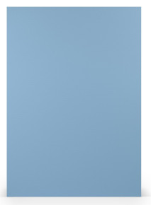 Rössler A/4 levélpapír (21x29,7 cm, 100 g) világos kék
